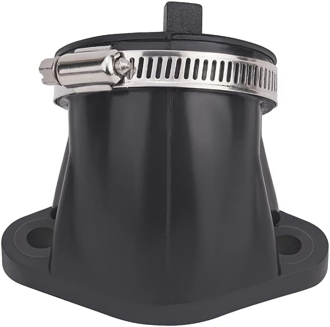 Motorcycle Carburetor Interface Intake For Polaris ATP Scrambler Sportsman WORKER 500 X2 EFI DUSE RSE 3085809