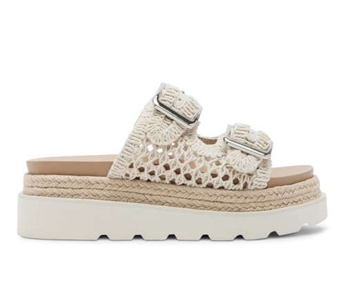 Image of Madden Girl Women's Mythical Platform Sandal