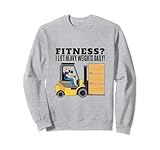 Forklift Fitness