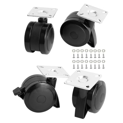 Image of 69828 Caster Wheel Kit for Weber Spirit 200 /300 Series (2013 and Later)