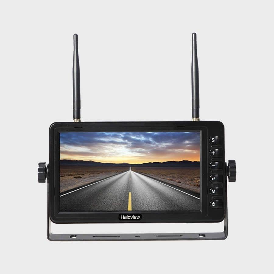 Haloview BT-M7 Wireless Monitor for BT7