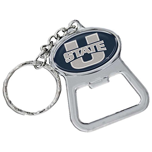 Porte-clés décapsuleur Utah State University Wincraft S89833 : ne cherchez plus d'ouvre-bouteille