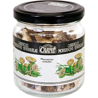 MOIXERNONS CONSERVA