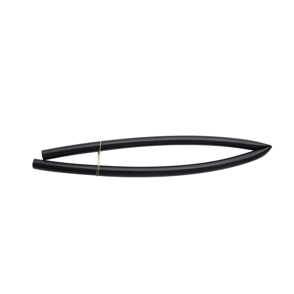 Herramientas de reparación de tuberías 5M 10M 15M 20M 16mm PE Tubería de 5/8" Tubo de riego Tubería de la manguera de riego por goteo DN16 césped del jardín de riego Manguera de agua (Size : 20m)