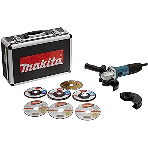 Makita GA5030RSP6 - vue 4
