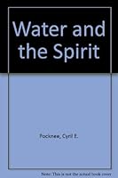 Water and the Spirit 0232356408 Book Cover