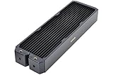 Largeur : 18.2 cm Alphacool NexXxoS Monsta 180mm Triple Radiator