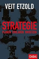 Strategie 3869368233 Book Cover