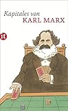 Kapitales von Karl Marx (insel taschenbuch) - Herausgeber: Timm Graßmann Karl Marx 