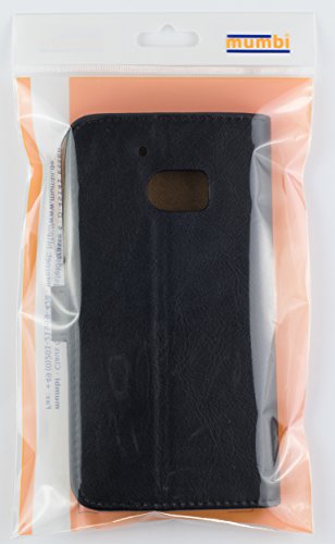 Mumbi, Custodia a Libro per HTC 10