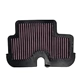 Apto para kawasaki ER-6F 2006-2008