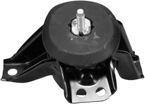 Right Engine Mount 1PC Part Number. 9989, A71204, 21810-A9000