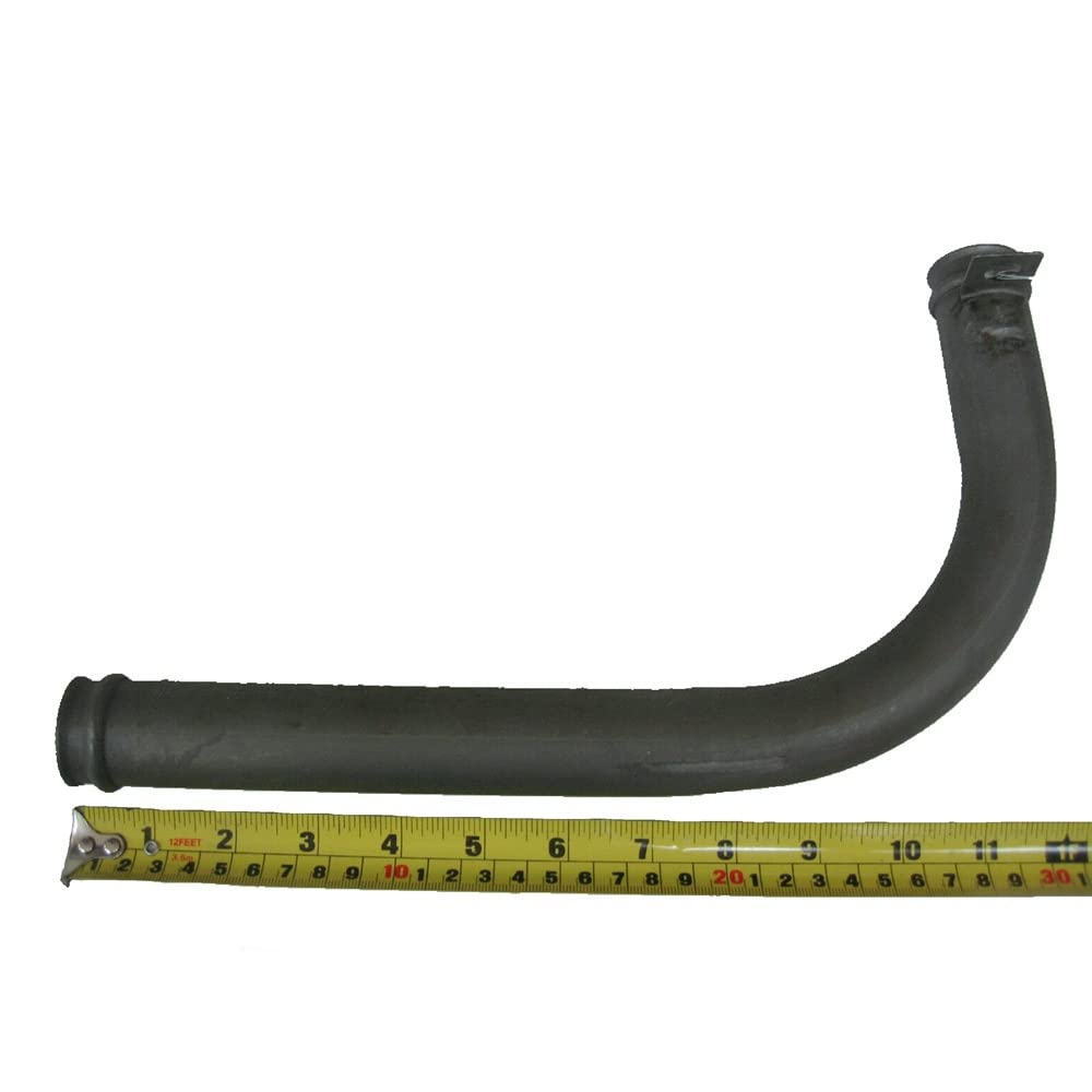 Amazon.com: Water Tube BLKPRO OEM Replacement For a Cummins 855 