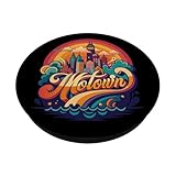 Zoom IMG-1 motown detroit city skyline vintage Zoom IMG-1 motown detroit city skyline vintage