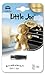 Produktbild Little Joe OK Mini-Blister +/- 45 Tage frischer Duft im Auto/fresh Air in the Car/parfum frais dans la voiture/profumo fresco in macchina (gold/Cashmere)