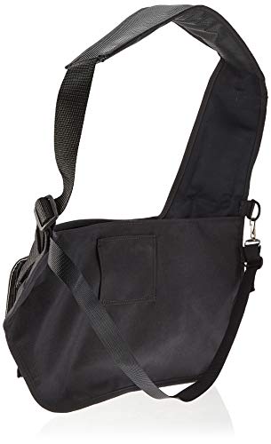 Portabrace Ss-2Bl Side Sling Pack (Black) #TOP1