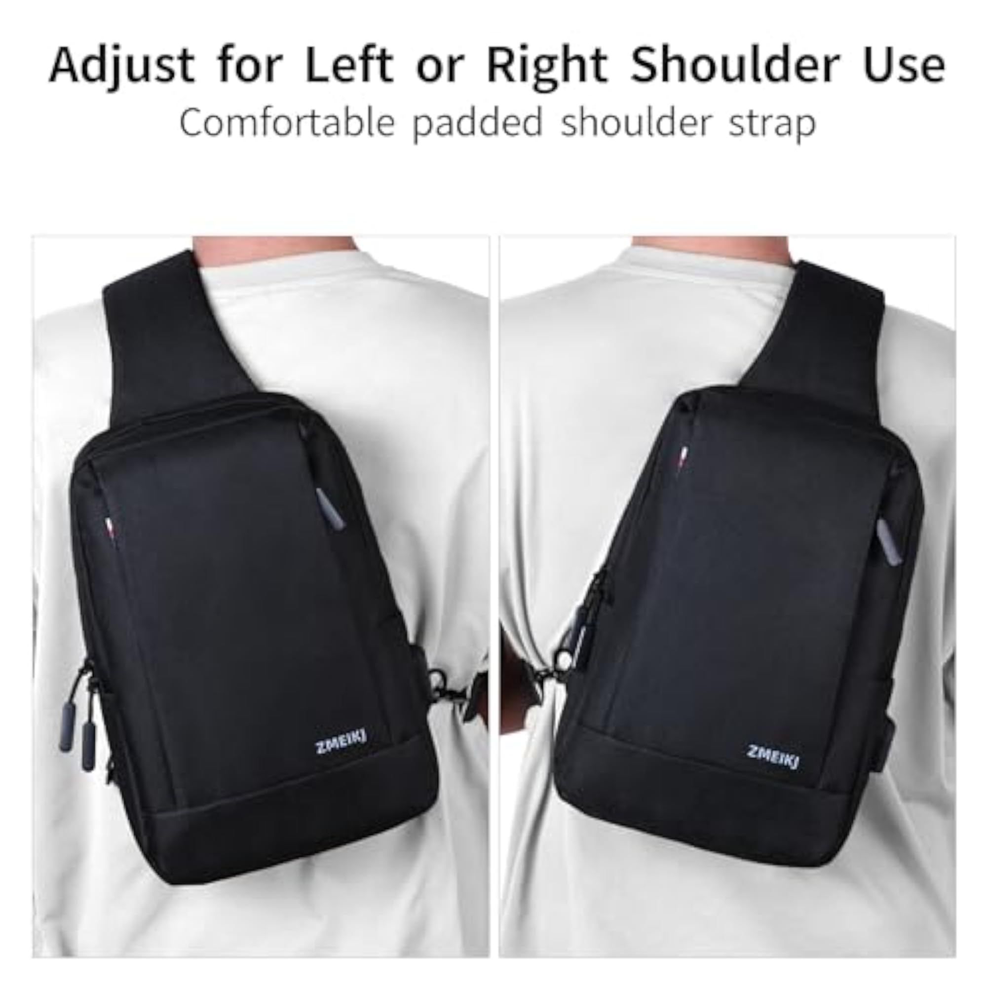 Tablet Carrying Bag for 9-11 Inch Tablets