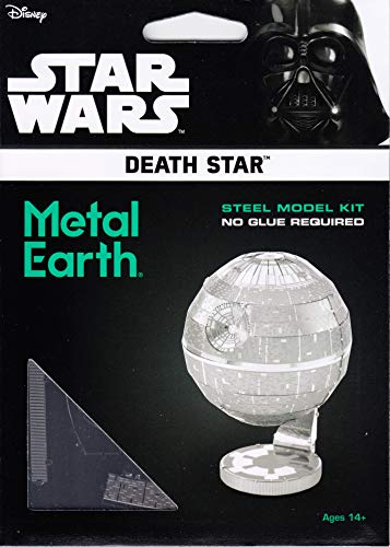 Reviews y listado de Maquetas metal listamos los 10 mejores. 2 Imagen adicional