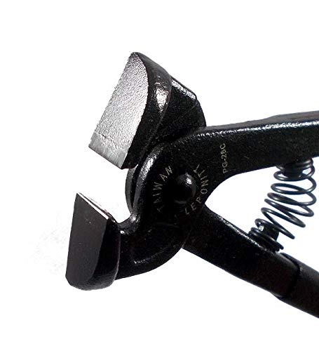 Sai Mosaic Art Ceramic Nipper Trimer Leponitt Make