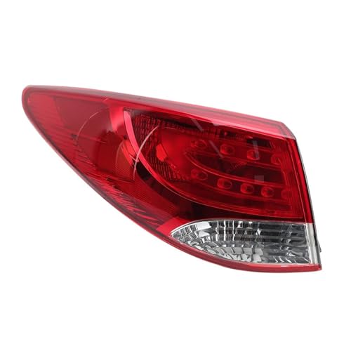 Feu arrière extérieur sans ampoule Hyundai IX35 avec optique de marche arrière