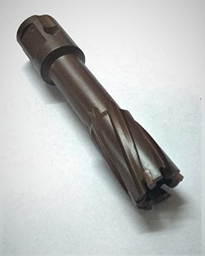 Image of Broach Cutter TCT Magnetic Drill bit (18 mm X Cutting Length 50 mm)