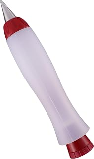 Silicone Cake Decorating Pen for Cream Chocolate Cookie Art