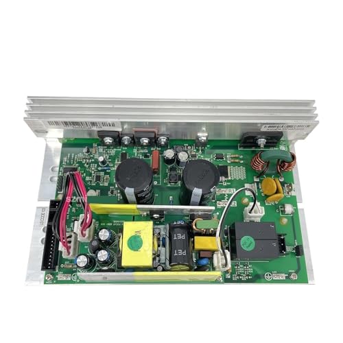 Placa de control de velocidad MC5100D-EXT ZF0051 Rev 110V para cinta de correr estable