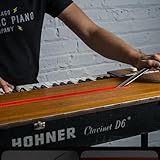 clavinet sound  CLAVINET
