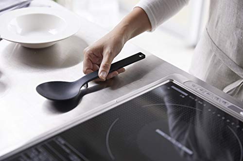 山崎実業 タワー シリコーン調理スプーン