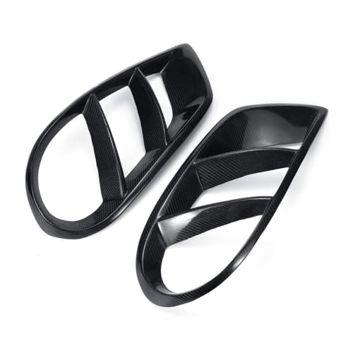 Grilles antibrouillard Mercedes W205 C250 C300 C43 2015-2018