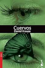 Cuervos (Booket Planeta)