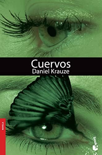 Cuervos (Booket Planeta)