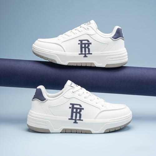 Image of Red Tape Women's Lifestyle Sneakers | Casual Low-Cut Style