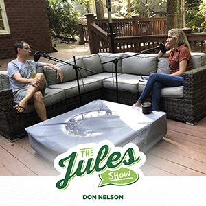 『He Needed To See Proof』のカバーアート