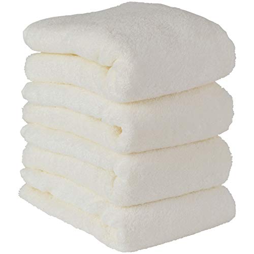 バスタオルなし歴4年 フェイスタオルだけにすると 洗濯も収納もラクになる 旅行好きの大阪人ブログ