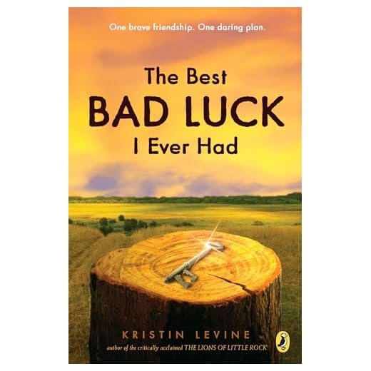 The Best Bad Luck I Ever Had