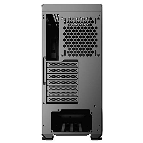 Build My PC, PC Builder, GAMEMAX SOLAR-BLK
