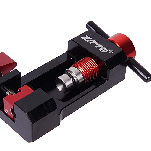 Loijon ZTTO Ferramenta de Agulha de Bicicleta Motorista Cortadores de Mangueira Hidráulica Mangueira