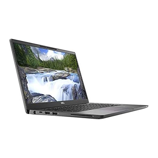 Dell Latitude 7400 14" Touchscreen 2 in 1 Notebook - Intel Core i7-8665U - 16GB RAM - 512GB SSD (KW1TX)