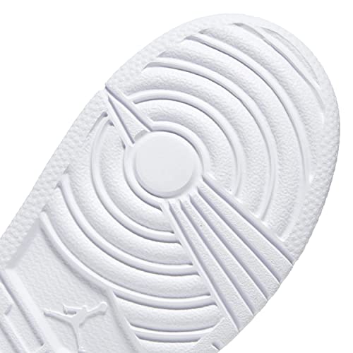 Jordan Baby Boy's Sky 1 (Infant/Toddler) Lucky Green/Black/White 7 Toddler M4