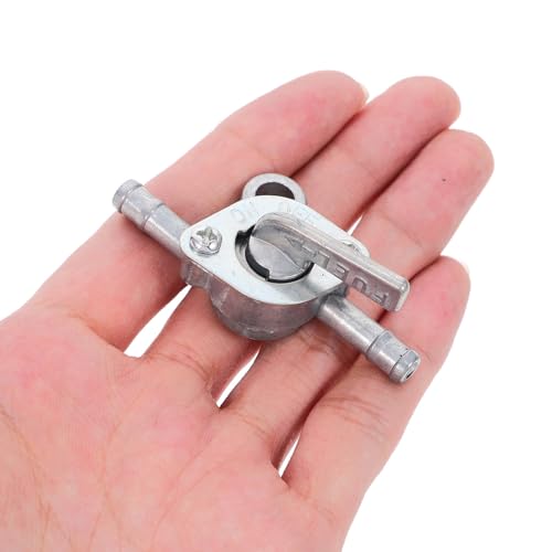 Rrobinets d'essence pour réservoir Abaodam indispensables pour sorties quad - 4