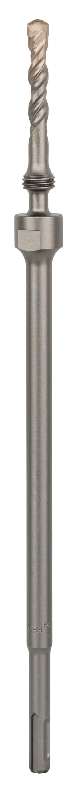 Bosch Professional SDS-plus giriş şaftı (delikli matkap uçları için, M 16 ile)