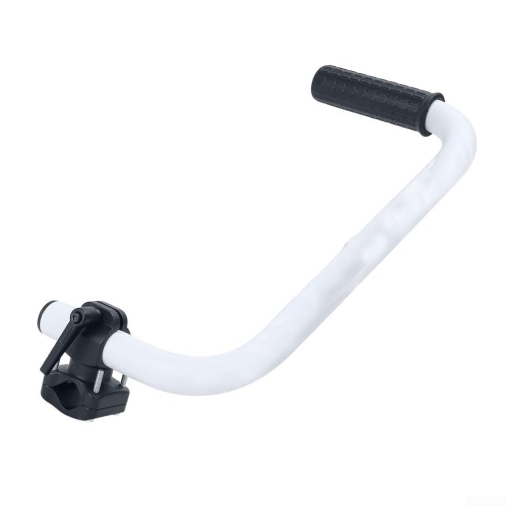 Ergonómico para Cortacésped Reduce Dolor Espalda Ergonómico