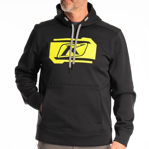 KLIM Men's Zone Pullover Hoodie3