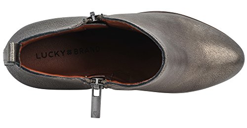 Image of Lucky Brand Women's Basel Ankle Bootie