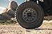Method Race Wheel 414 UTV Bead Grip 15x10