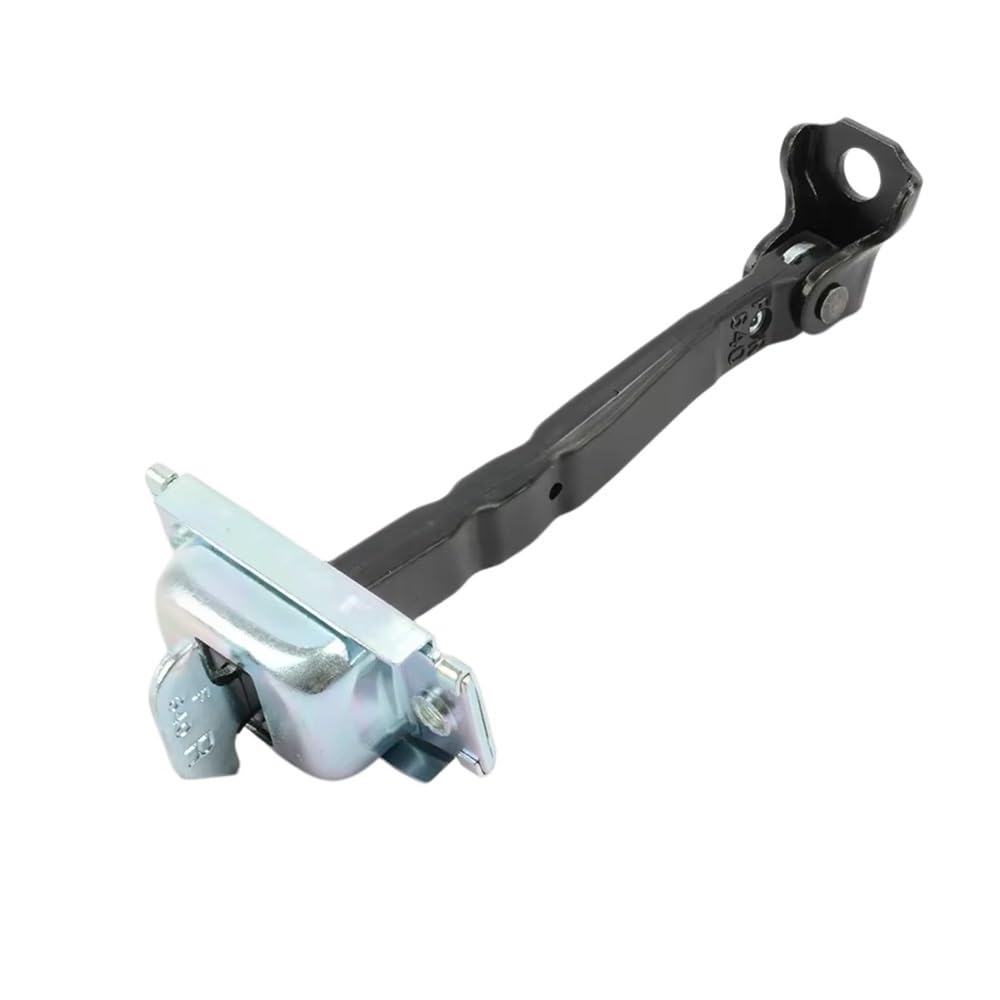 Jiiyp Front Left Doorhinge Check Strap Stopper Car Door Check Strap Hinge Stay Arm Stopper For Toyota For Hilux For Revo For Fortuner 2015-2021 68610-0K090 68630-0K090(Front Left)