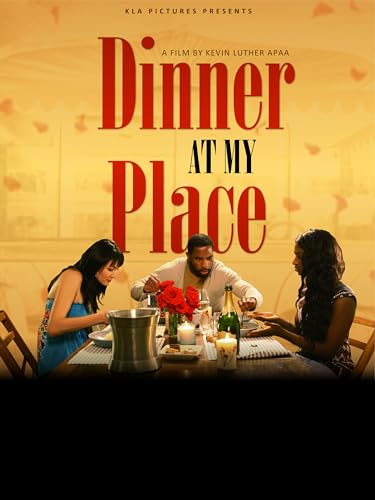Dinner at my Place