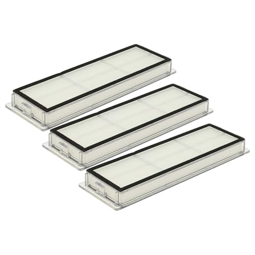 Filtre HEPA pour Dreame L10 Pro et Z10 Pro vhbw lot de 3