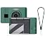Dark green